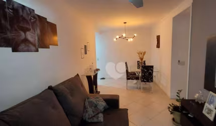 Apartamento com 3 quartos à venda, 87 m² por R$ 550.000 - Freguesia de Jacarepaguá - Rio de Janeiro/RJ