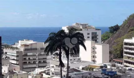 Apartamento com 3 quartos à venda, 178 m² por R$ 3.500.000 - Leblon - Rio de Janeiro/RJ