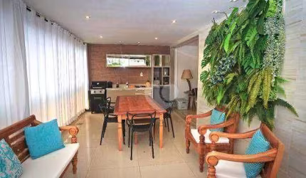 Apartamento com 2 quartos à venda, 106 m² por R$ 1.000.000 - Recreio dos Bandeirantes - Rio de Janeiro/RJ