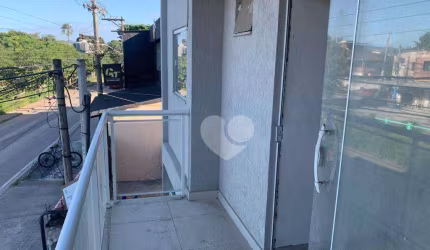 Apartamento à venda, 55 m² por R$ 250.000,00 - Pedra de Guaratiba - Rio de Janeiro/RJ