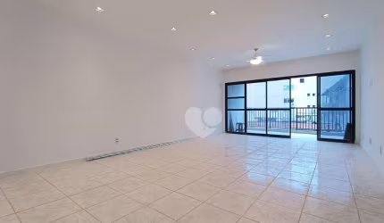 Apartamento com 3 quartos à venda, 157 m² por R$ 1.200.000 - Recreio dos Bandeirantes - Rio de Janeiro/RJ