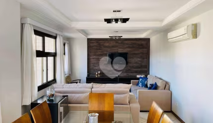 Apartamento com 3 quartos sendo 1 suíte, à venda, 125 m² por R$ 895.000 - Recreio dos Bandeirantes - Rio de Janeiro/RJ