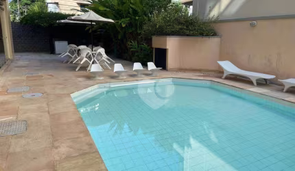 Apartamento com 3 quartos à venda, 145 m² por R$ 950.000 - Recreio - Rio de Janeiro