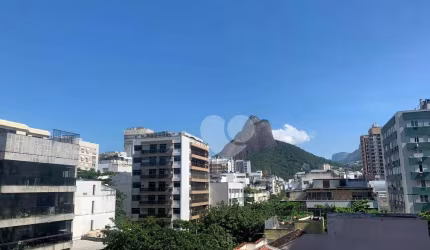 Apartamento à venda, 90 m² por R$ 2.800.000,00 - Leblon - Rio de Janeiro/RJ