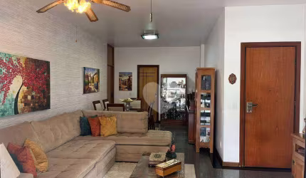 Apartamento com 3 quartos sendo 2 suítes à venda, 149 m² por R$ 680.000 - Cocotá - Rio de Janeiro/RJ