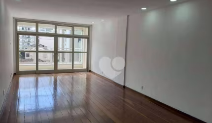 Apartamento com 3 quartos à venda próximo ao shopping Tijuca, com 142 m² - Vila Isabel - Rio de Janeiro/RJ