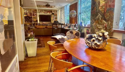Apartamento à venda, 140 m² por R$ 4.180.000,00 - Ipanema - Rio de Janeiro/RJ