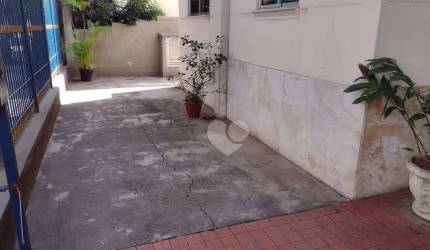Apartamento com 2 quartos, à venda, 70 m² por R$ 530.000 - Tijuca
