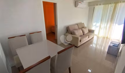 Apartamento com 2 quartos ( Suítes)  à venda, 70 m² por R$ 640.000 - Barra da Tijuca - Rio de Janeiro/RJ