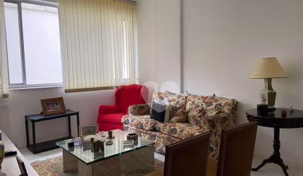 Apartamento à venda, 71 m² por R$ 850.000,00 - Lagoa - Rio de Janeiro/RJ