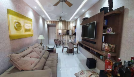 Apartamento 2 Quartos, Varanda, Suíte e Vaga à venda, 70 m² R$ 410.000,00 - Vila Isabel - RJ