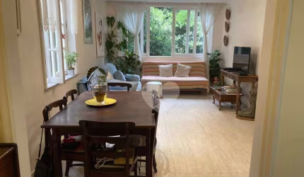 Apartamento à venda, 80 m² por R$ 815.000,00 - Copacabana - Rio de Janeiro/RJ