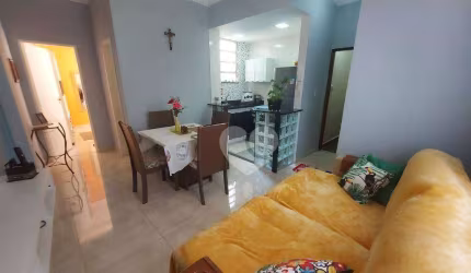 Apartamento com 1 dormitório à venda, 31 m² por R$ 174.000,00 - Lins de Vasconcelos - Rio de Janeiro/RJ
