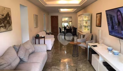 Apartamento 3 quartos à venda, 128 m² por R$ 845.000 - Recreio dos Bandeirantes - Rio de Janeiro/RJ