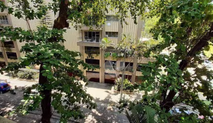 Apartamento com 3 quartos à venda, 74 m² por R$ 269.000 - Vila Isabel - Rio de Janeiro/RJ