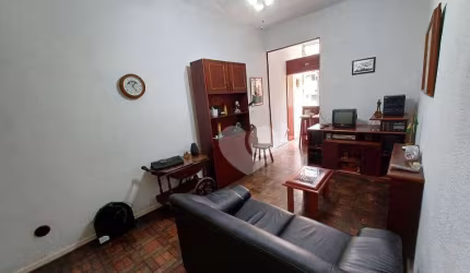 Apartamento com 2 quartos à venda, 60 m² por R$ 880.000 - Copacabana - Rio de Janeiro/RJ