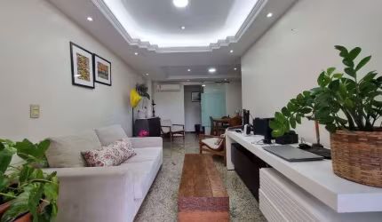 Apartamento com 3 quartos à venda, 93 m² por R$ 800.000 - Recreio