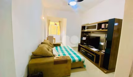 Apartamento com 2 quartos à venda, 56 m² por R$ 329.000 - Grajaú - Rio de Janeiro/RJ