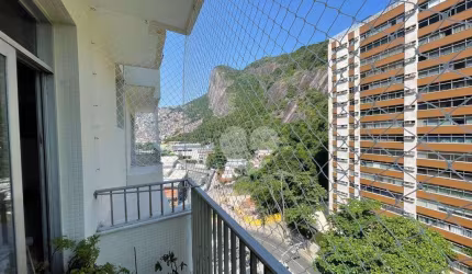 Apartamento com 3 quartos à venda, 128 m² por R$ 850.000 - São Conrado - Rio de Janeiro/RJ