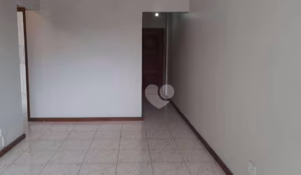 Apartamento 2 quartos 1 vaga no Rio Comprido, Rio de Janeiro/RJ