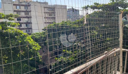 Apartamento com 2 dormitórios à venda, 66 m² por R$ 350.000,00 - Vila Isabel - Rio de Janeiro/RJ