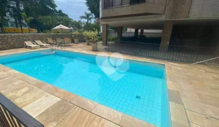 Apartamento com 3 quartos à venda, 146 m² por R$ 1.200.000 - Recreio dos Bandeirantes