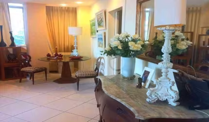 Apartamento à venda, 201 m² por R$ 1.900.000,00 - Copacabana - Rio de Janeiro/RJ