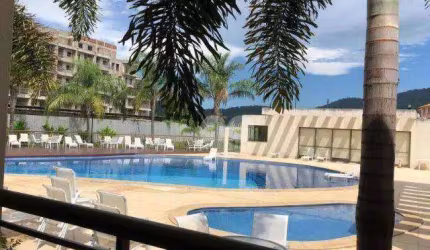 Apartamento com 2 quartos à venda, 73 m² por R$ 450.000 - Itacuruçá - Mangaratiba/RJ