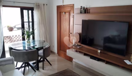 Apartamento com 2 quartos à venda, 73 m² por R$ 690.000 - Jardim Guanabara - Rio de Janeiro/RJ