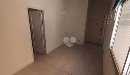 Apartamento com 1 quarto 1 vaga à venda no bairro São Francisco Xavier - Rio de Janeiro/RJ