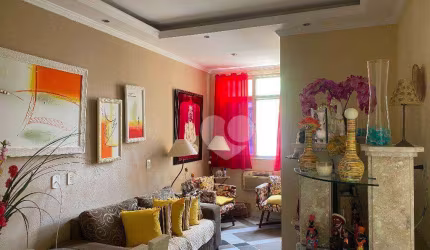 Apartamento com 2 quartos à venda, 58 m² por R$ 299.000 - Grajaú - Rio de Janeiro/RJ