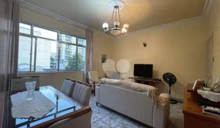 Apartamento com 2 dormitórios à venda, 70 m² por R$ 280.000,00 - Vila Isabel - Rio de Janeiro/RJ