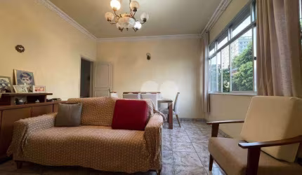 Apartamento com 2 dormitórios à venda, 70 m² por R$ 280.000,00 - Vila Isabel - Rio de Janeiro/RJ