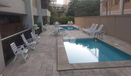 Apartamento com 3 dormitórios à venda, 137 m² por R$ 1.300.000,00 - Tijuca - Rio de Janeiro/RJ