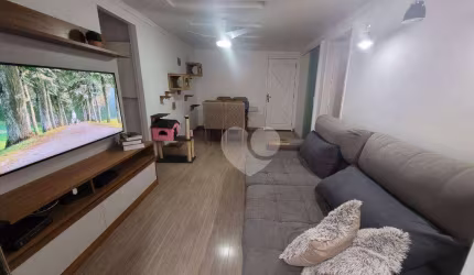 Apartamento com 2 quartos à venda, 64 m² por R$ 420.000 - Recreio dos Bandeirantes - Rio de Janeiro/RJ