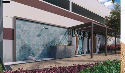 Apartamento com 3 quartos à venda, 61 m² por R$ 460.792 - Recreio dos Bandeirantes - Rio de Janeiro/RJ