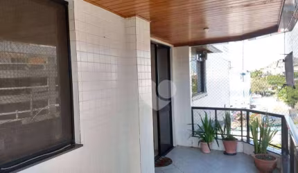 Apartamento com 2 quartos à venda, 95 m² por R$ 675.000 - Recreio dos Bandeirantes - Rio de Janeiro/RJ