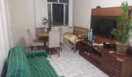 Apartamento com 2 dormitórios à venda, 86 m² por R$ 230.000,00 - Vila Isabel - Rio de Janeiro/RJ