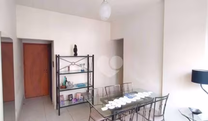 Apartamento com 3 quartos à venda, 80 m² por R$ 420.000 - Grajaú - Rio de Janeiro/RJ