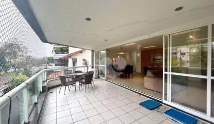 Apartamento com 4 quartos à venda, 160 m² por R$ 1.150.000 - Recreio dos Bandeirantes - Rio de Janeiro/RJ