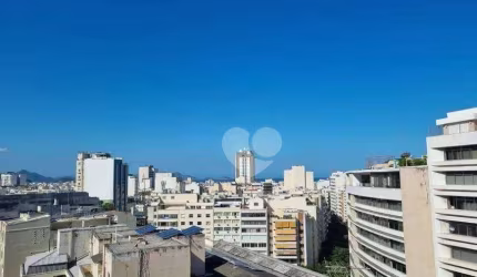 Apartamento com Varanda 3 quartos à venda, 156 m² por R$ 2.300.000 - Copacabana - Rio de Janeiro/RJ