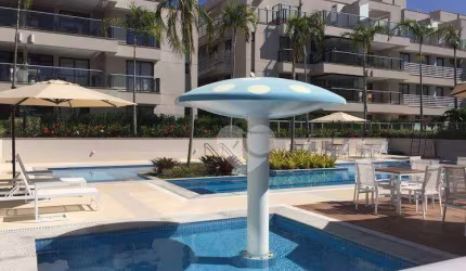 Apartamento à venda, 71 m² por R$ 668.000,00 - Recreio dos Bandeirantes - Rio de Janeiro/RJ