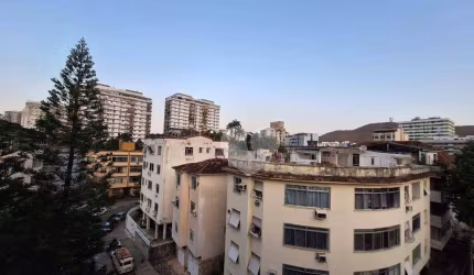 Apartamento com 1 quarto à venda, 48 m² por R$ 350.000 - Botafogo - Rio de Janeiro/RJ