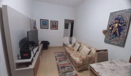 Apartamento com 2 dormitórios à venda, 70 m² por R$ 779.000,00 - Flamengo - Rio de Janeiro/RJ