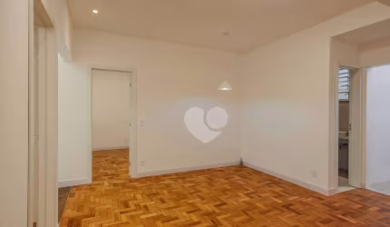 Apartamento com 3 quartos à venda, 60m² - Méier