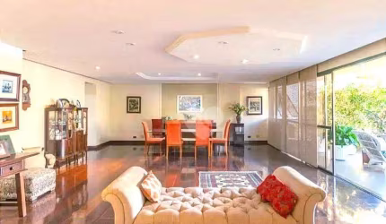 Apartamento com 4 quartos à venda, 270 m² por R$ 2.500.000 - Jardim Oceânico - Rio de Janeiro/RJ