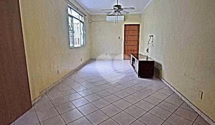 Apartamento com 3 quartos 1 vagas, 100 m² à venda no Engenho Novo - Rio de Janeiro/RJ
