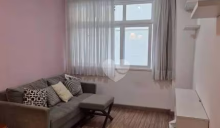 Apartamento à venda, 57 m² por R$ 550.000,00 - Laranjeiras - Rio de Janeiro/RJ