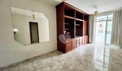 vende apartamento 2 quartos em Niterói