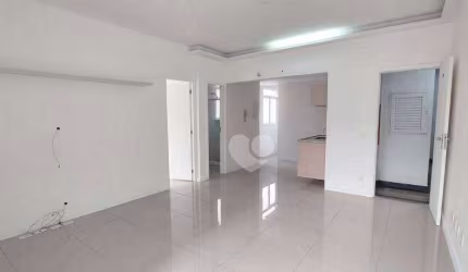 Apartamento com 1 quarto à venda, 70 m² por R$ 690.000 - Catete - Rio de Janeiro/RJ